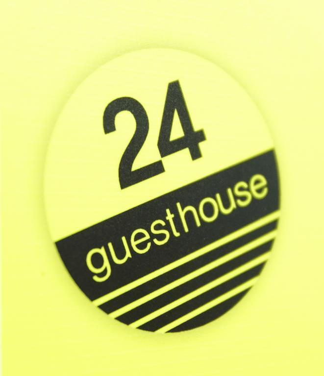 24 Guesthouse Dongdaemun Market Seoul Luaran gambar