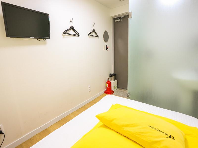 24 Guesthouse Dongdaemun Market Seoul Bilik gambar
