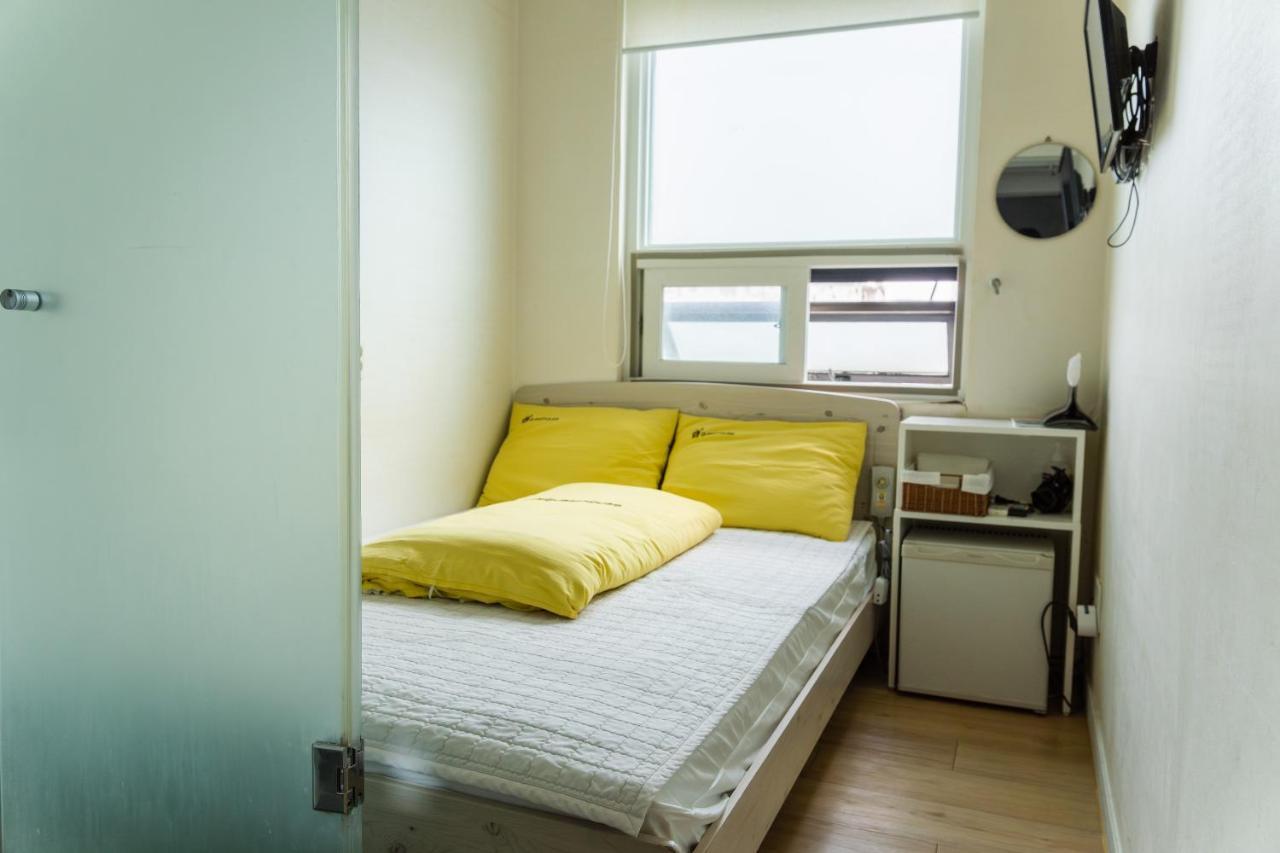 24 Guesthouse Dongdaemun Market Seoul Luaran gambar