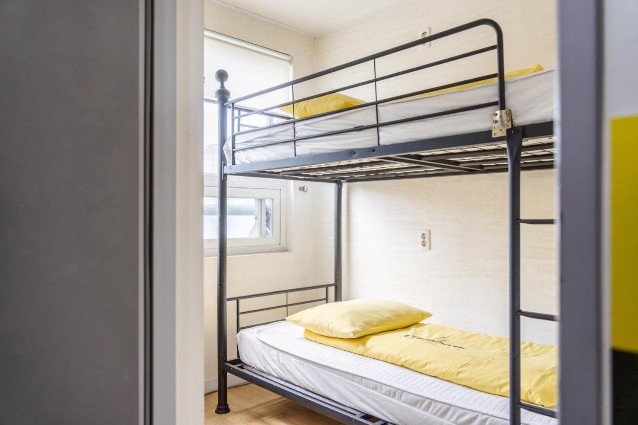 24 Guesthouse Dongdaemun Market Seoul Luaran gambar