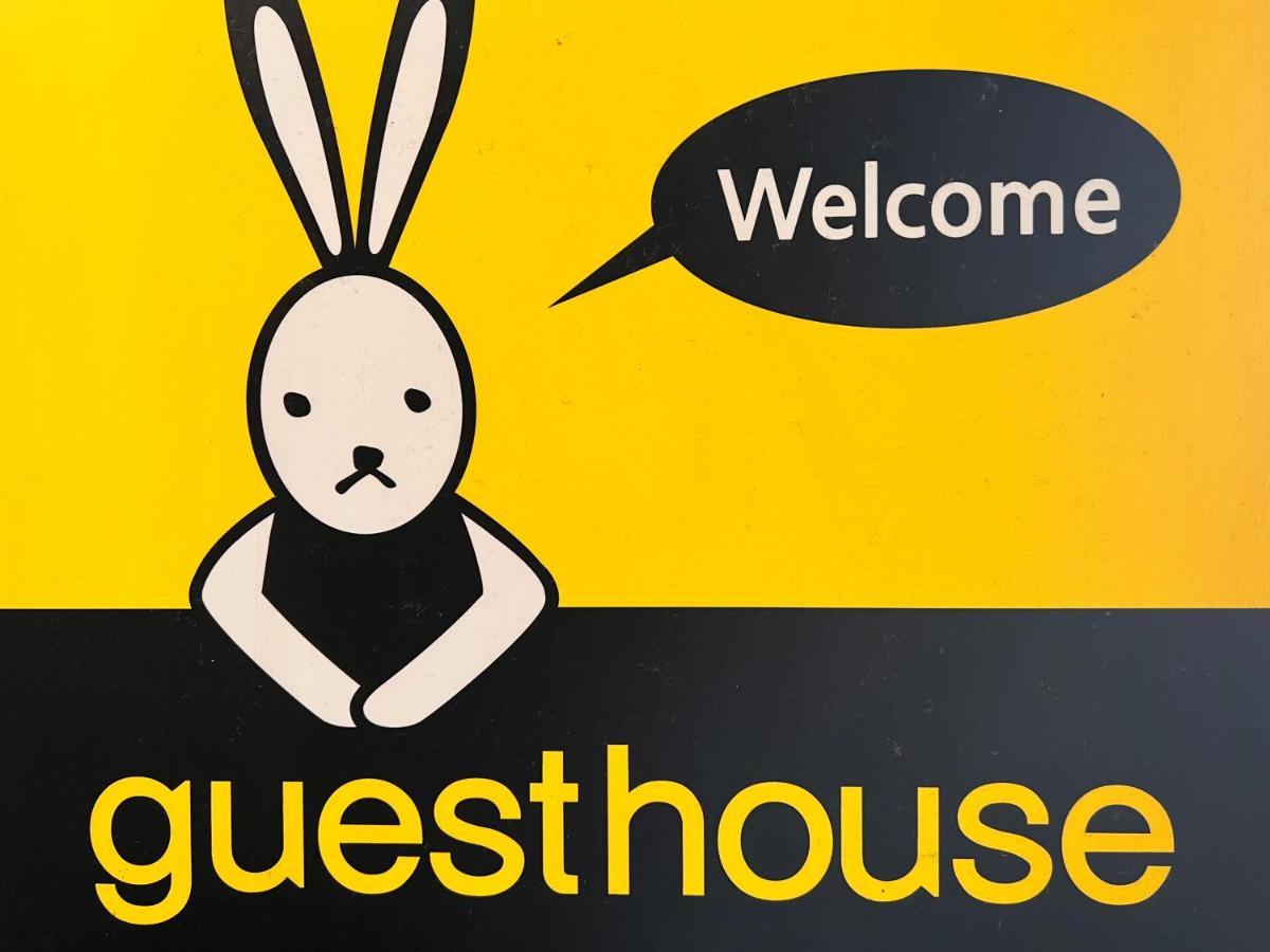 24 Guesthouse Dongdaemun Market Seoul Luaran gambar