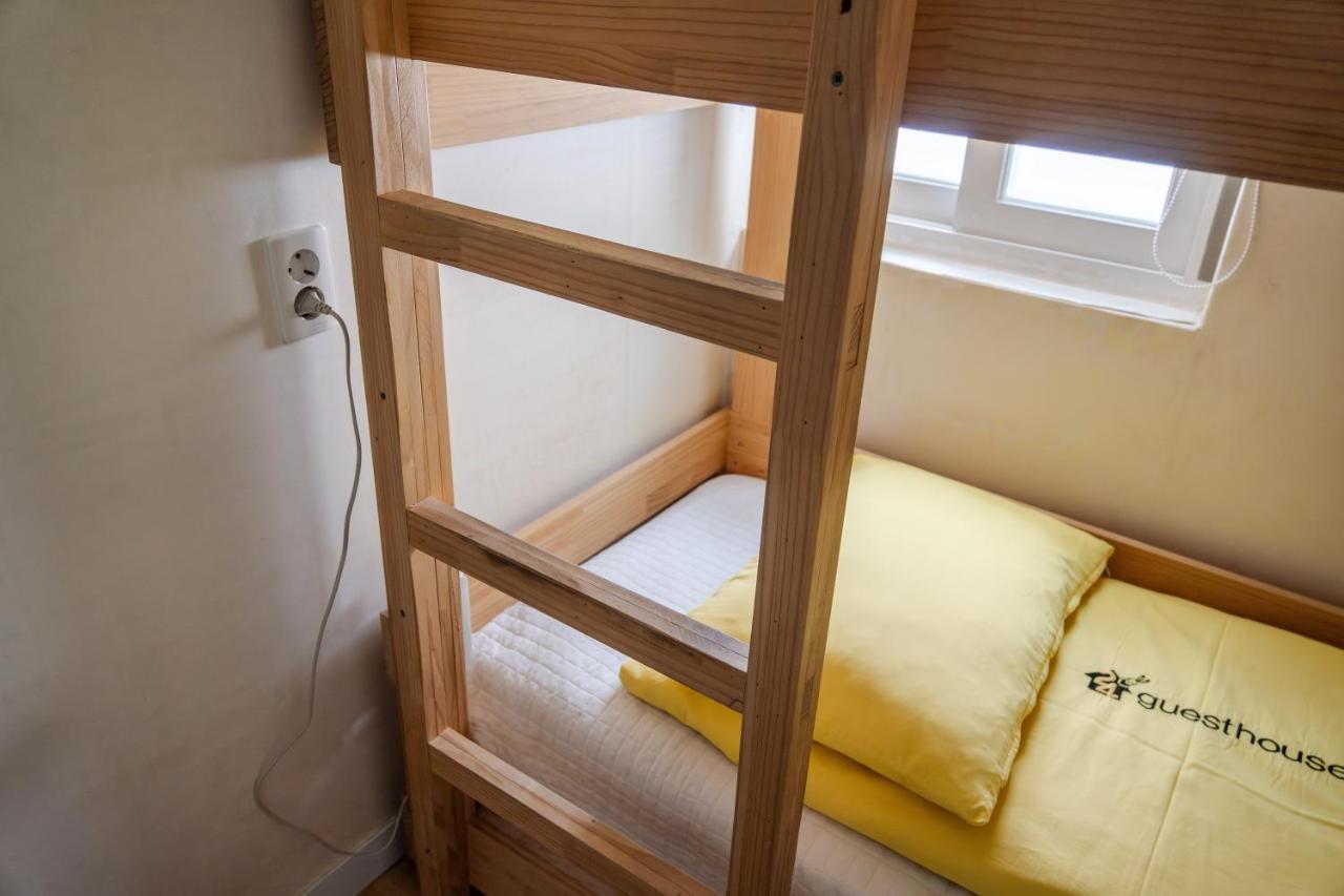 24 Guesthouse Dongdaemun Market Seoul Luaran gambar