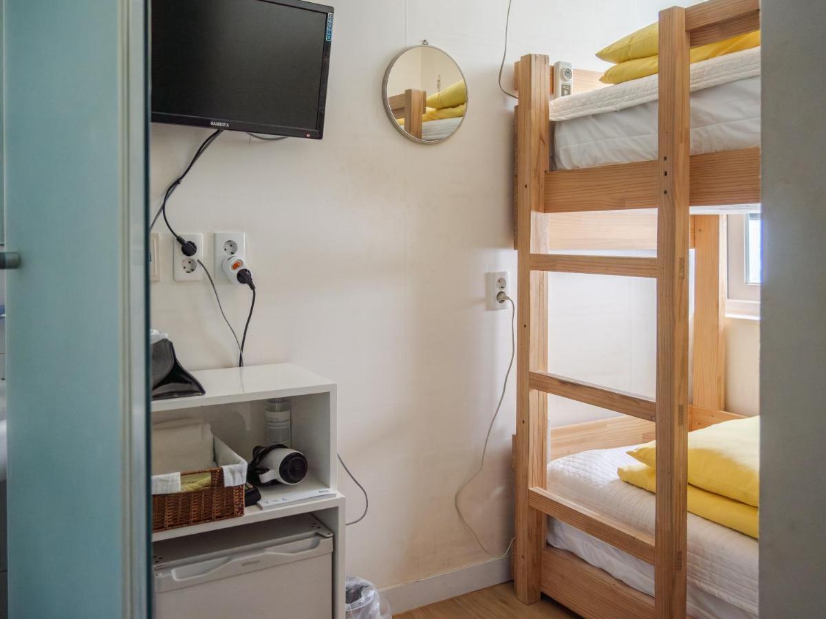 24 Guesthouse Dongdaemun Market Seoul Luaran gambar