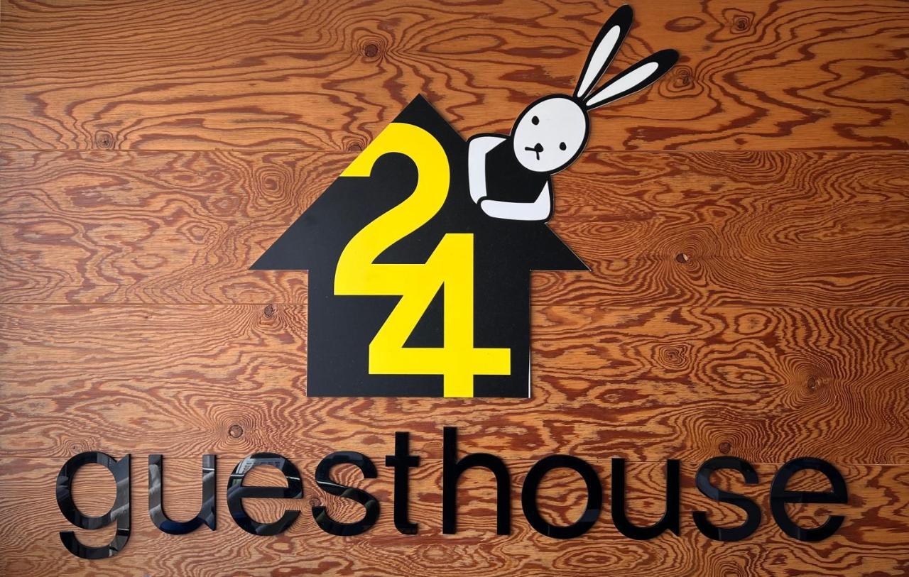 24 Guesthouse Dongdaemun Market Seoul Luaran gambar