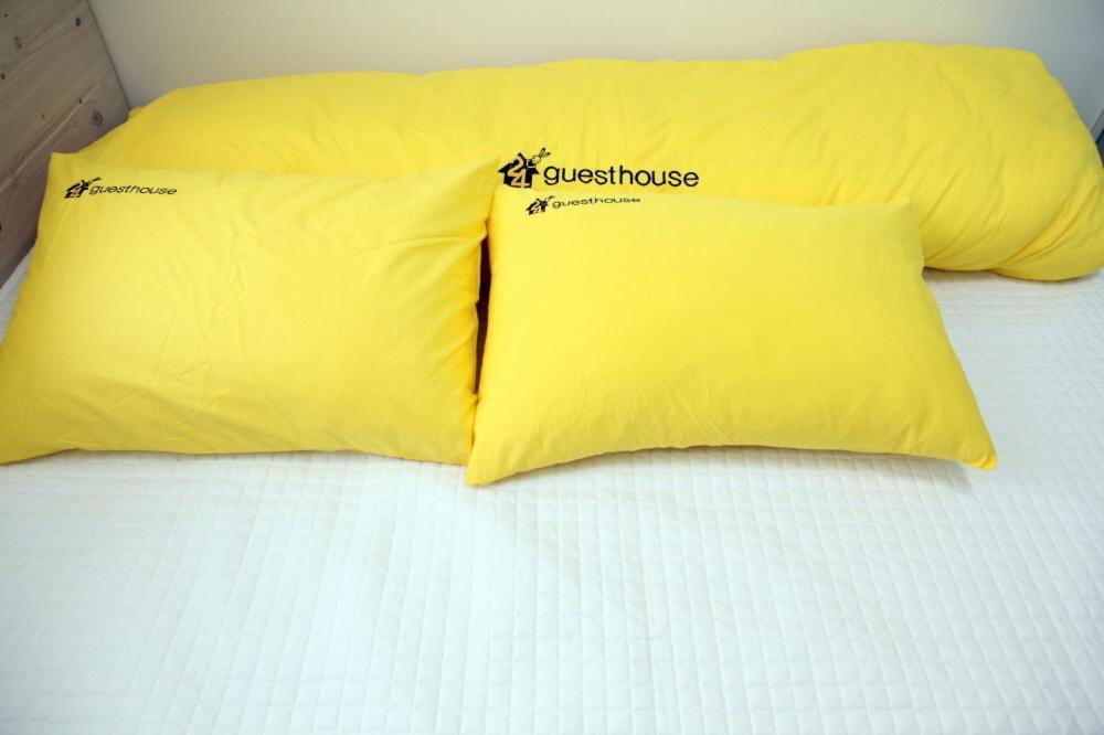 24 Guesthouse Dongdaemun Market Seoul Bilik gambar