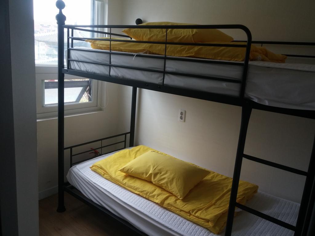 24 Guesthouse Dongdaemun Market Seoul Luaran gambar