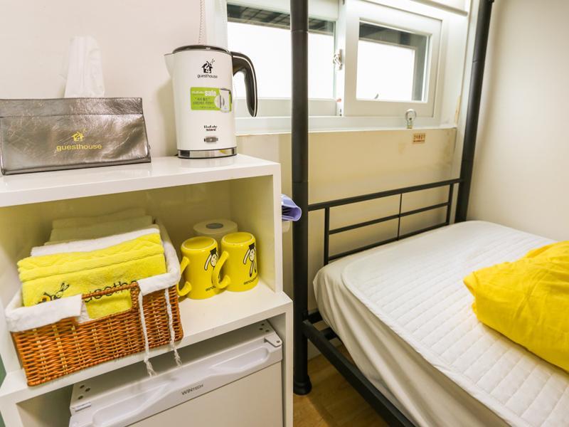 24 Guesthouse Dongdaemun Market Seoul Luaran gambar