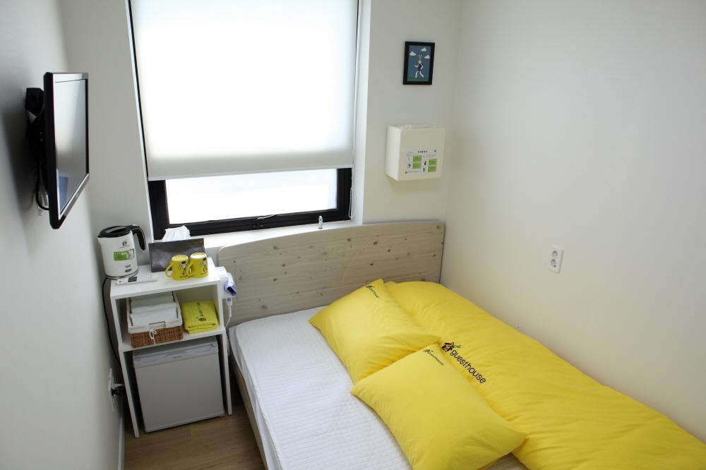 24 Guesthouse Dongdaemun Market Seoul Luaran gambar